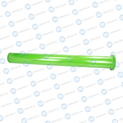 SOM30260 - DELIVERY TUBE DN 150 1600 MM - 