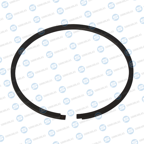 SOM30131 - PISTON RING 125x4 - 