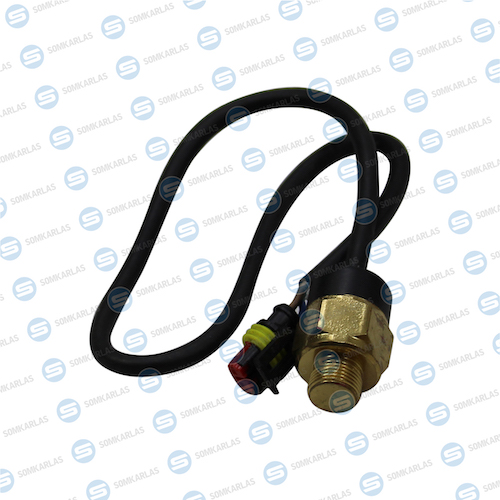 MIX10108 - TRANSMITTER CABLE TYPE 55 DEGREE - MIX10108 - TRANSMITTER CABLE TYPE 55 DEGREE -