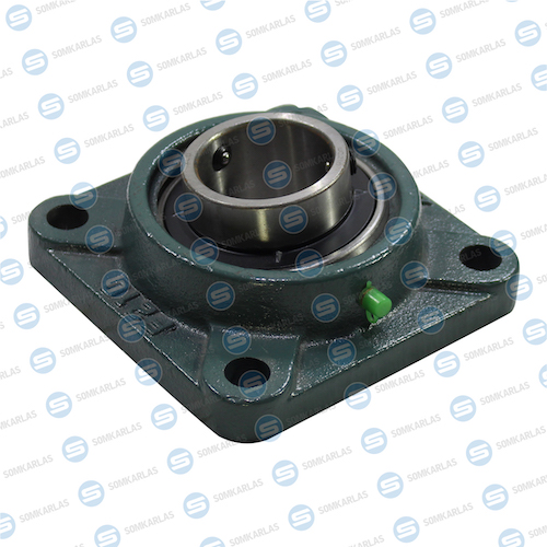 SOM40057 - BEARING SUPPORT - 