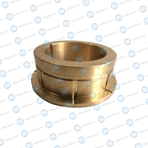 SOM40186 - BRONZE BUSHING S9 - 