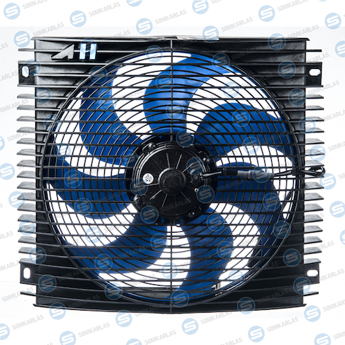 SOM30357 - FAN 24 VOLT - 