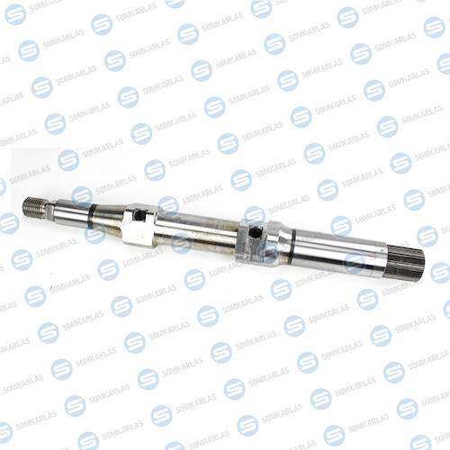 SOM30038 - SLEWING SHAFT - 