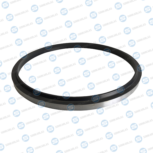 SOM40212 - CF S9 GASKET - 