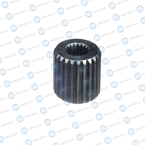 SOM30225 - COUPLING 17.5X50X48 - SOM30225 - COUPLING 17.5X50X48 -
