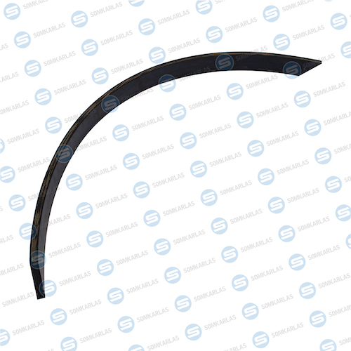 SOM30015 - PRESSURE SPRING DN 230 - 