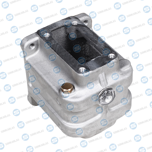 MIX10095 - HYDRAULIC TANK 1 LT - MIX10095 - HYDRAULIC TANK 1 LT -