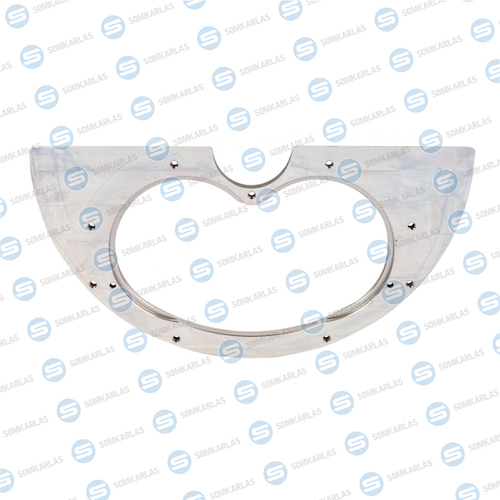 SOM30002 - BASE PLATE - 