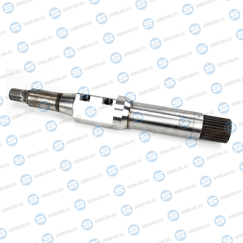 SOM30039 - SLEWING SHAFT - 