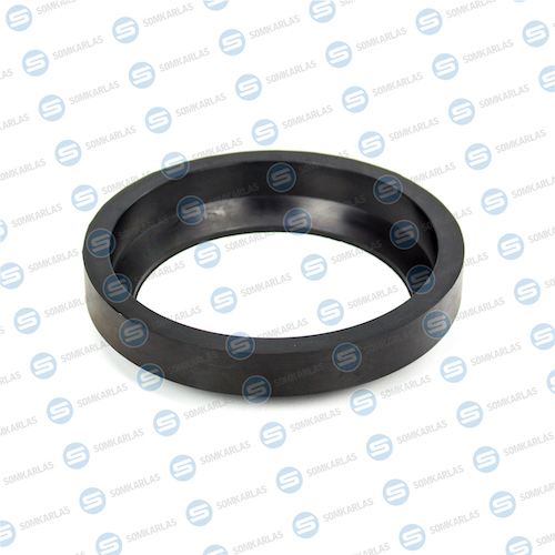 SOM50016 - GASKET - 