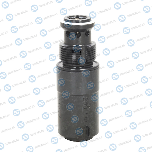 SOM30401 - VALVE CARTRIDGE 140 BAR - 