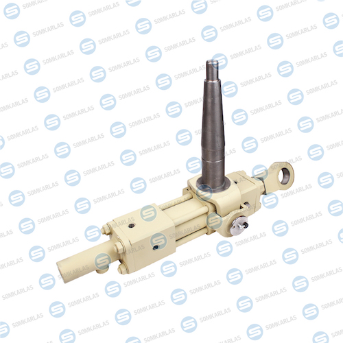 SOM30060 - SLEWING CYLINDER - 