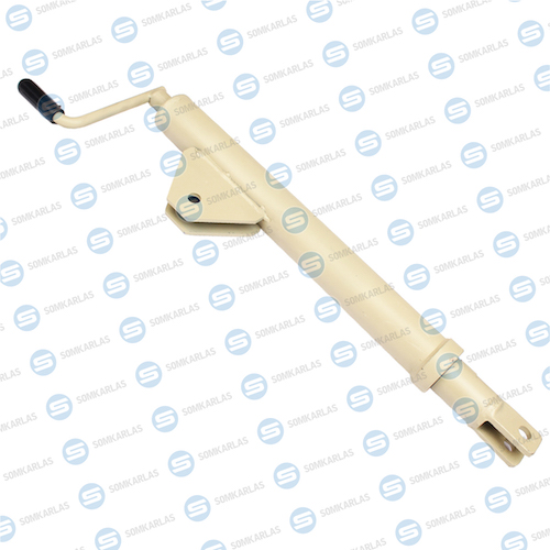 MIX10099 - CHUT HANDLE MECHANIC - MIX10099 - CHUT HANDLE MECHANIC -