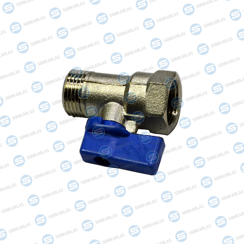 MIX10012 - MINI VALVE FOR C30 WATER PUMP - 