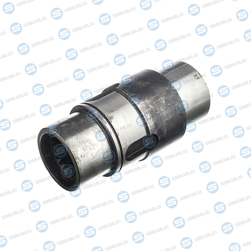 SOM30223 - HOLLOW SHAFT - 