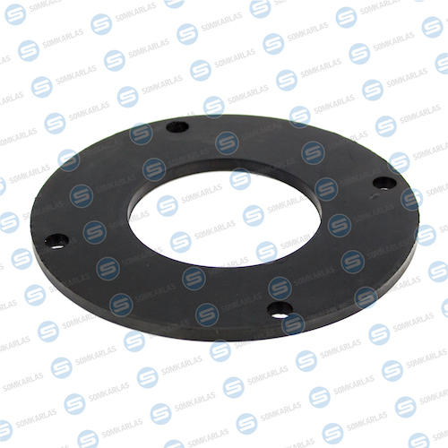 SOM50050 - GASKET - 