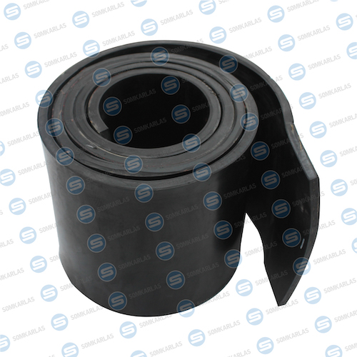 SOM30319 - CAULDRON RUBBER BAND 350 X 10 X 3000 mm - 