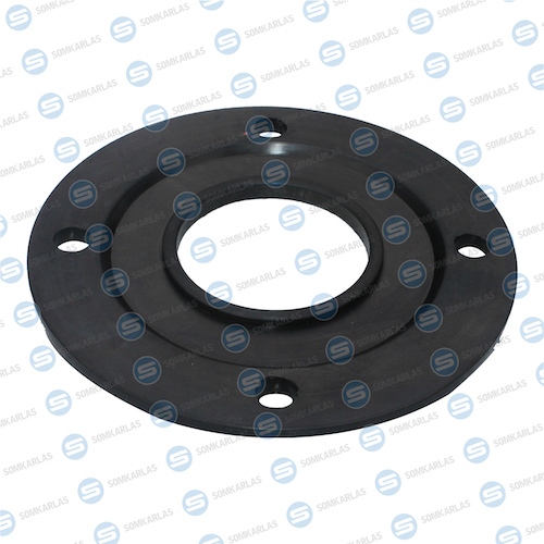 SOM40052 - GASKET - 