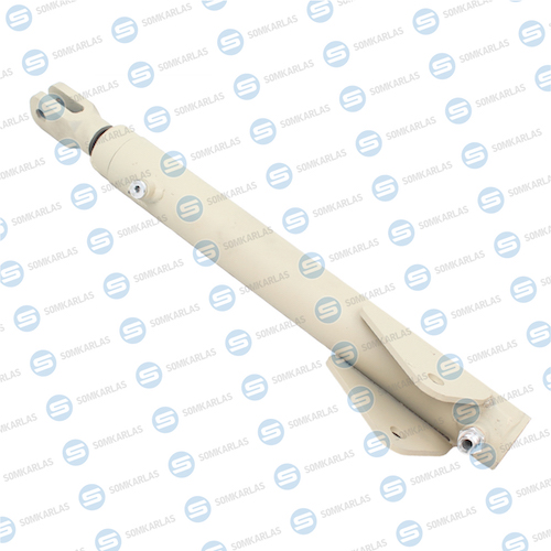 MIX10098 - HYDRAULIC CYLINDER LIEBHERR - MIX10098 - HYDRAULIC CYLINDER LIEBHERR -