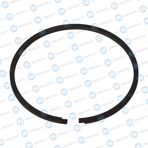 SOM30132 - PISTON RING 120x3 - 