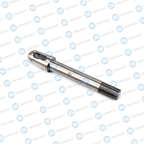 SOM30251 - BOLT SCREW DIN 933 M 36 x 70 - 