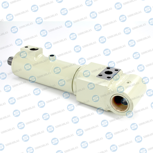 SOM40142 - CYLINDER - 