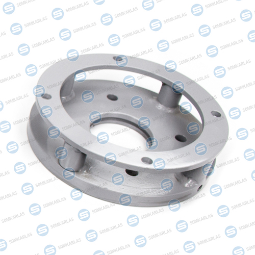 SOM40050 - FLANGE - 