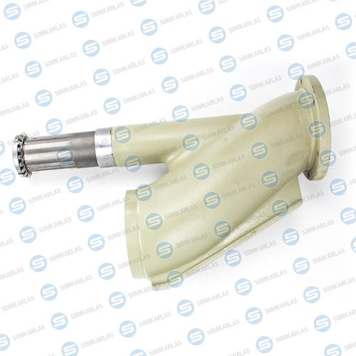 SOM50001 - S VALVE - 