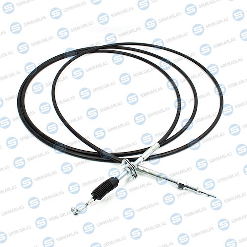 MIX10039 - CABLE 8 MT. - 