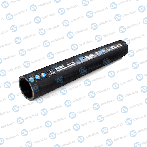 SOM10025 - END HOSE 4 SOM10025 - END HOSE 4
