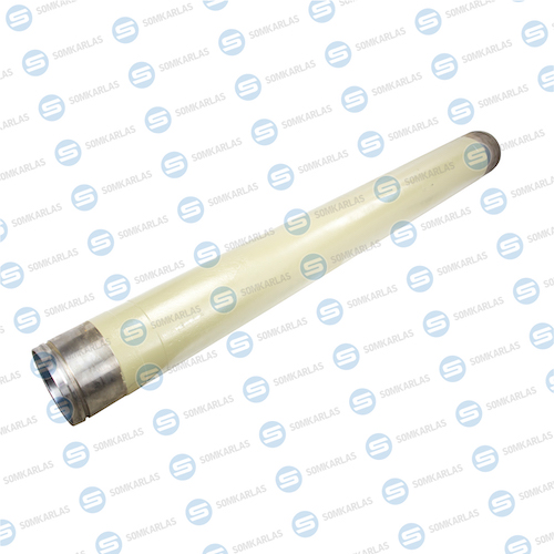 SOM20103 - DELIVERY CYLINDER 200X1400 - SOM20103 - DELIVERY CYLINDER 200X1400 -
