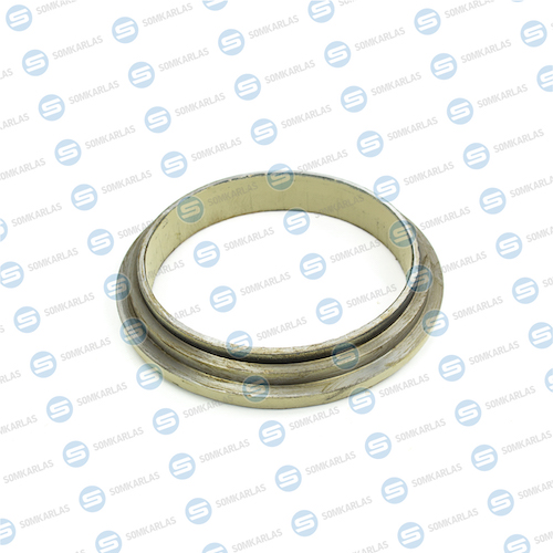 SOM20004 - WEAR RING DURO 22 - SOM20004 - WEAR RING DURO 22 -