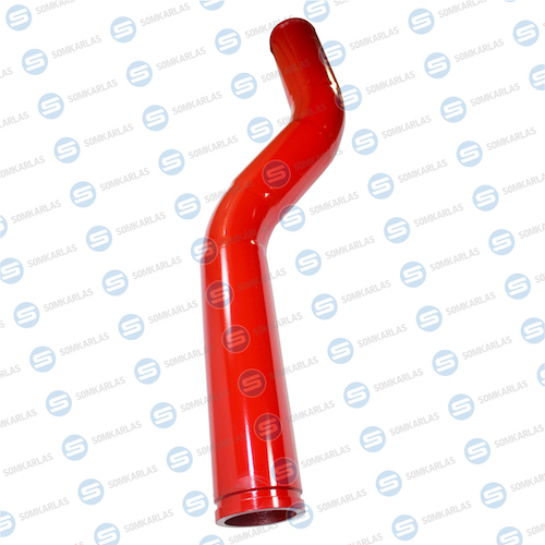SOM20219 - S PIPE - SOM20219 - S PIPE -