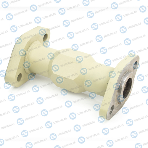 SOM20119 - SPACER FLANGE - SOM20119 - SPACER FLANGE -