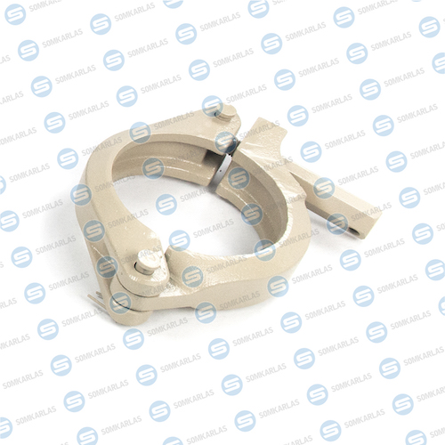 SOM20094 - SEALING COVER COUPLING (056809006) - SOM20094 - SEALING COVER COUPLING (056809006) -