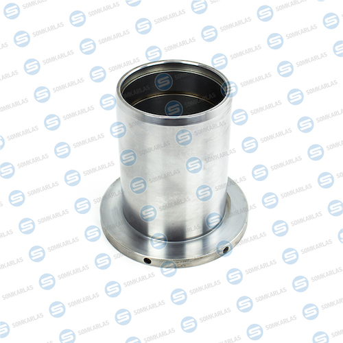 SOM20014 - WEAR SLEEVE Q80 - SOM20014 - WEAR SLEEVE Q80 -
