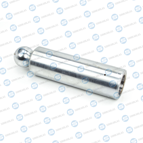 SOM20057 - PISTON ROD Q160-80 - 