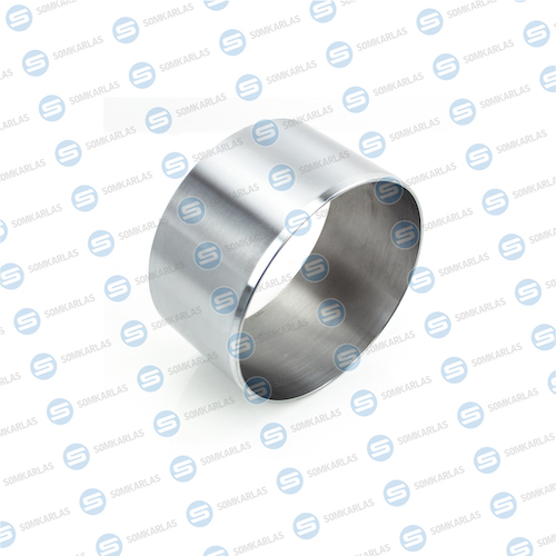 SOM20002 - WEAR SLEEVE - CHROMED - SOM20002 - WEAR SLEEVE - CHROMED -