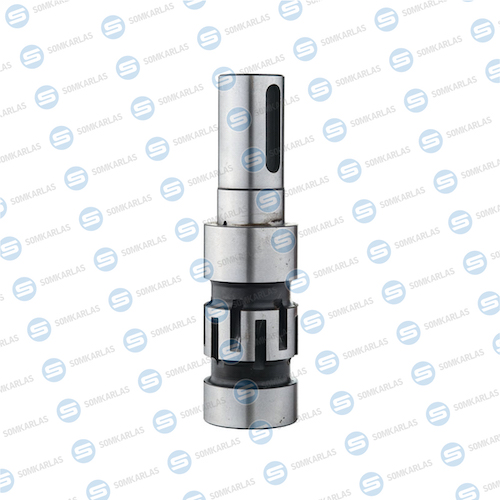 SOM20075 - SHAFT FOR HYDRAULIC MOTOR OMH 500 - SOM20075 - SHAFT FOR HYDRAULIC MOTOR OMH 500 -