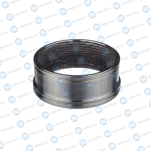 SOM20100 - INTERMEDIATE RING ERGONOMIC - SOM20100 - INTERMEDIATE RING ERGONOMIC -