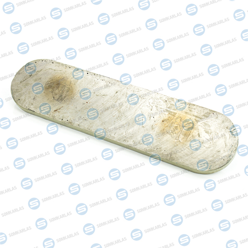 SOM20133 - PRESSURE PLATE - SOM20133 - PRESSURE PLATE -