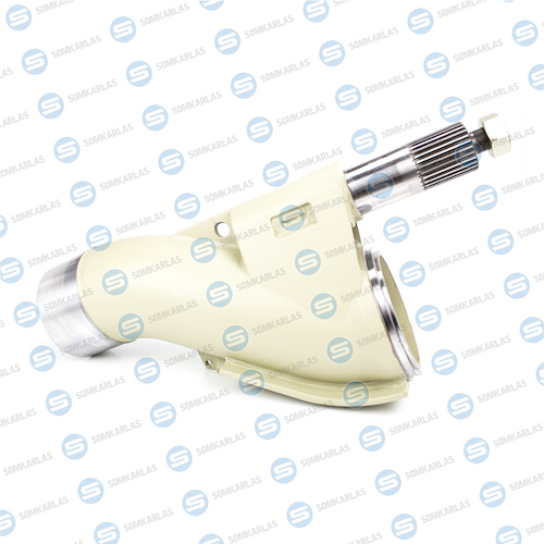 SOM20042 - S VALVE 2318N - SOM20042 - S VALVE 2318N -
