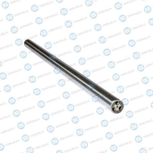 SOM20137 - PISTON ROD 110X63 1400 - SOM20137 - PISTON ROD 110X63 1400 -