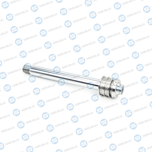 SOM20185 - PISTON ROD - SOM20185 - PISTON ROD -