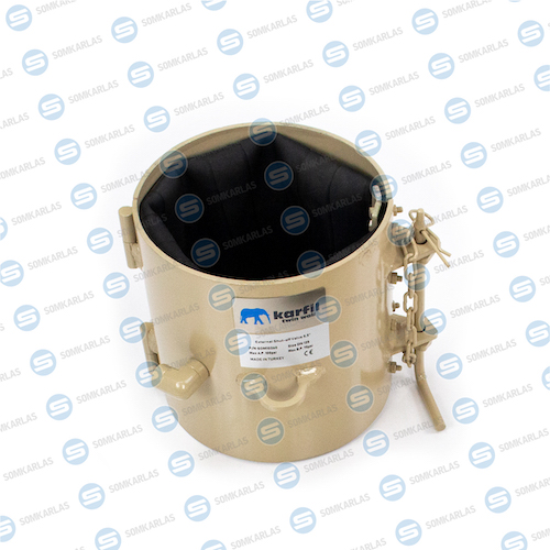 SOM10260 - EXTERNAL SHUT OFF VALVE - 5,5