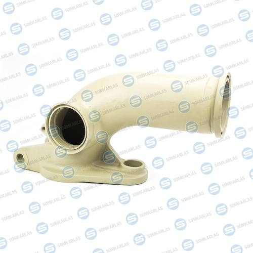 SOM20088 - FOLDABLE ELBOW - SOM20088 - FOLDABLE ELBOW -