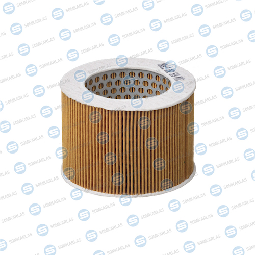 SOM20729 - AIR FILTER ELEMENT - SOM20729 - AIR FILTER ELEMENT -