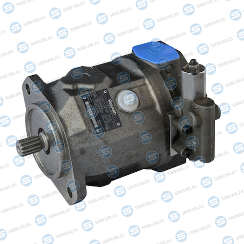 SOM20328 - HYDRAULIC PUMP R A10VO28(13)DR - SOM20328 - HYDRAULIC PUMP R A10VO28(13)DR -