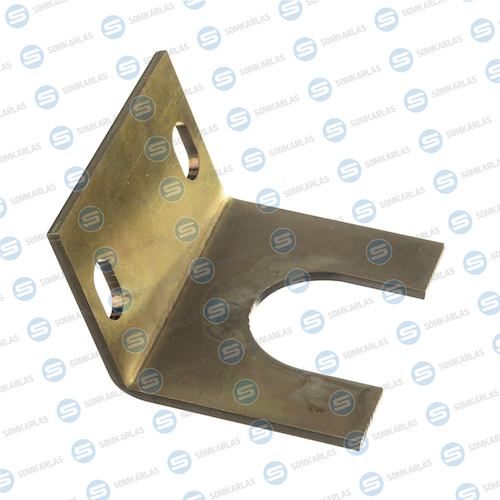 SOM20788 - SECURING PLATE - 