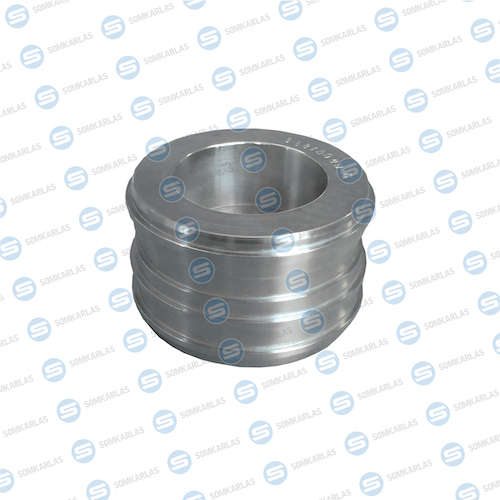 SOM20527 - PISTON - SOM20527 - PISTON -